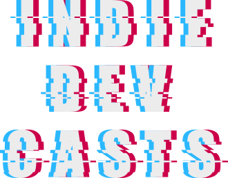 Indiedevcasts logo